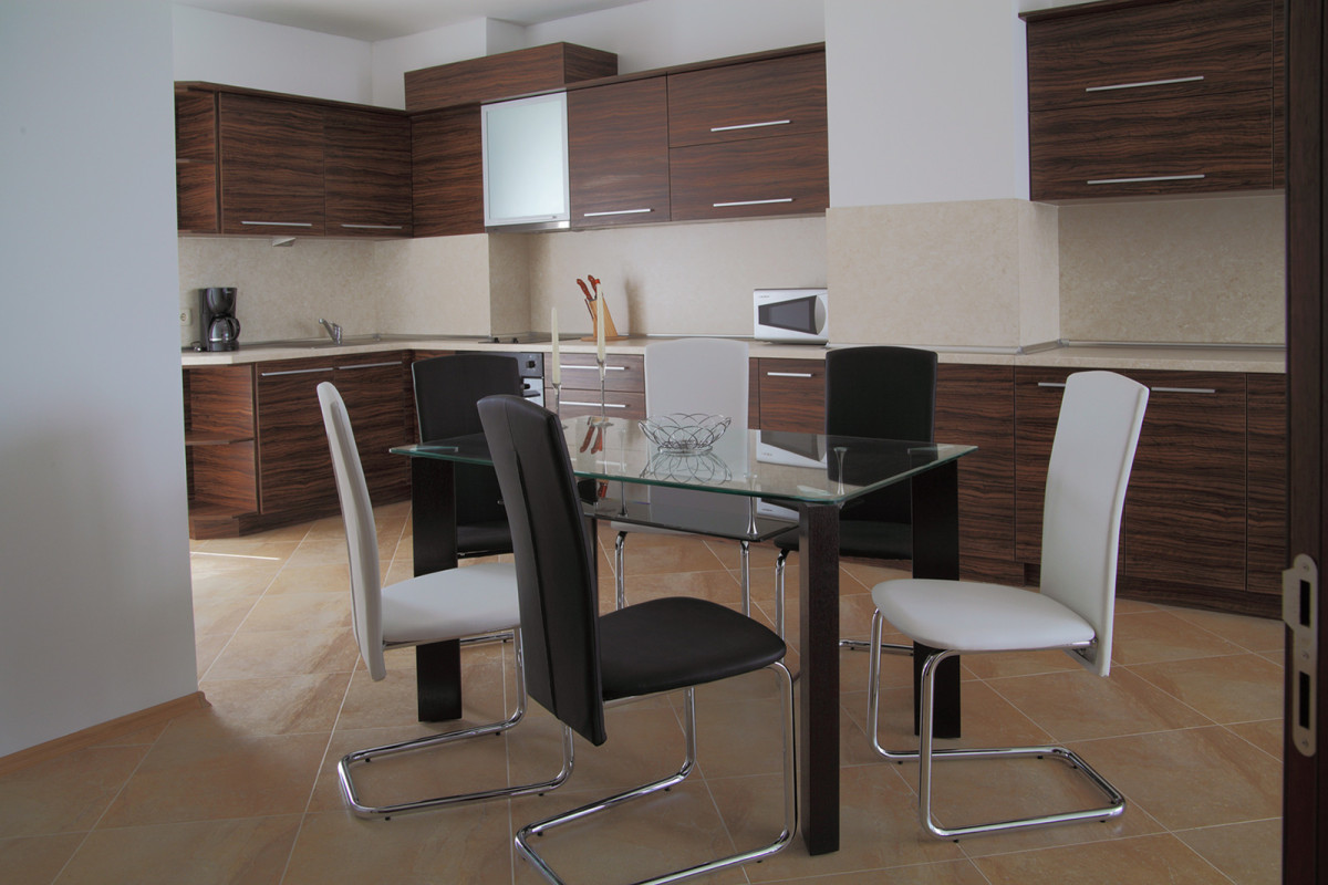 Cabacum Beach Residence Aparthotel