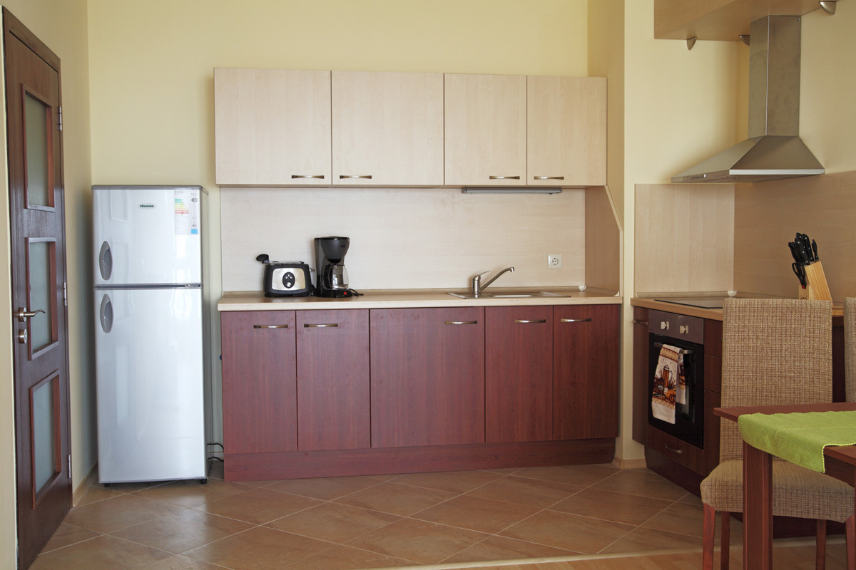 Cabacum Beach Residence Aparthotel