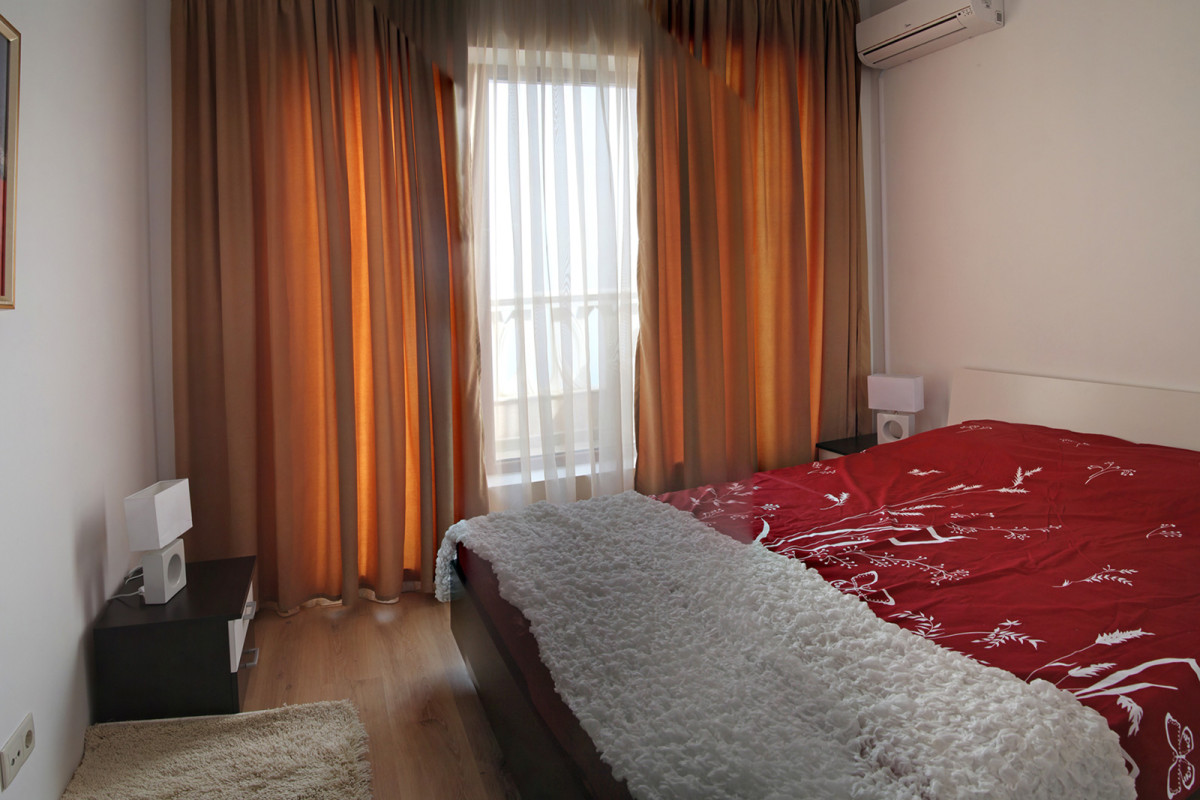 Cabacum Beach Residence Aparthotel