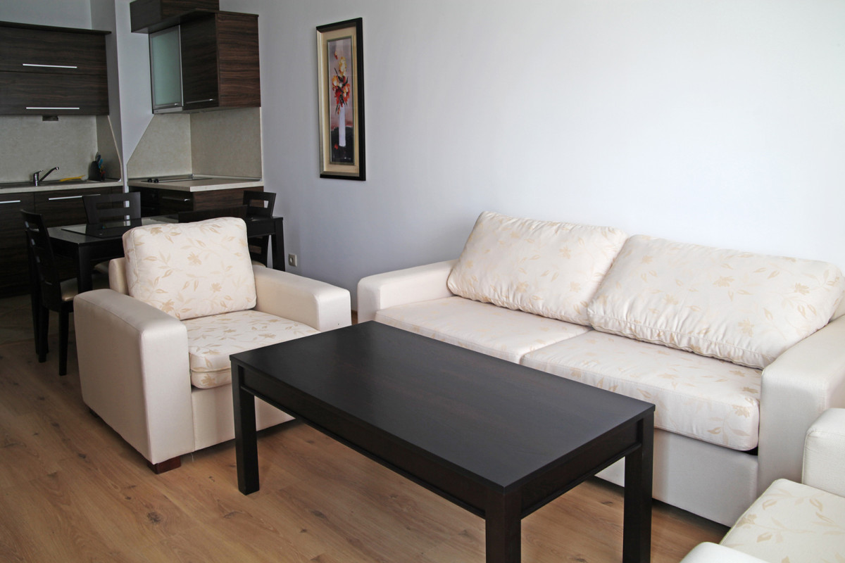 Cabacum Beach Residence Aparthotel