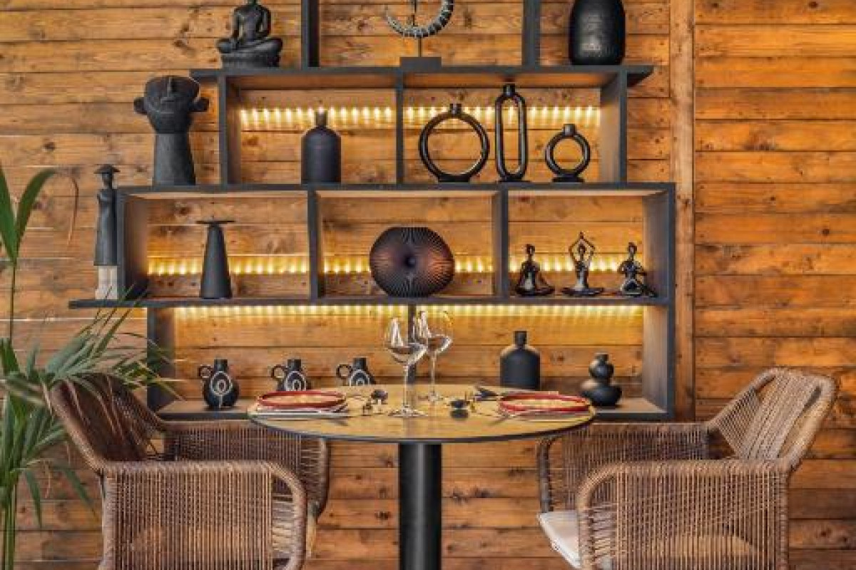 CABANA BLU HOTEL  SUITES