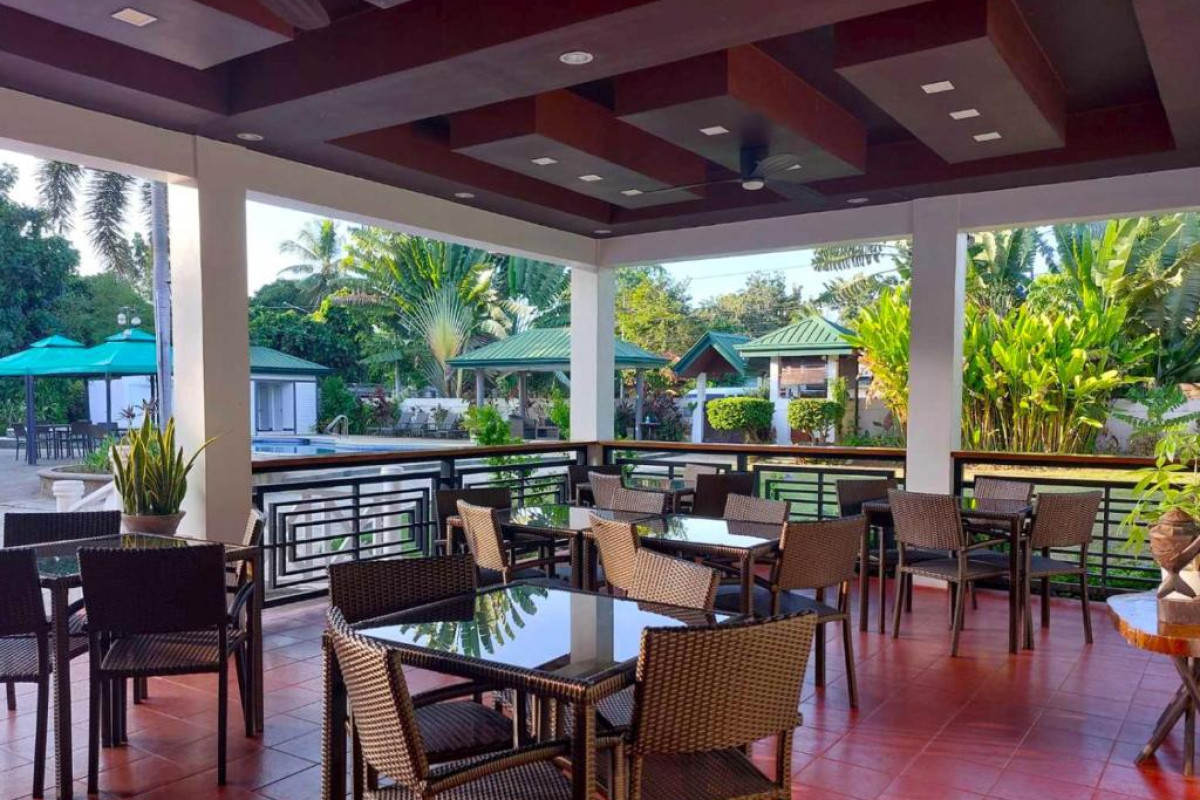Cabana Republic