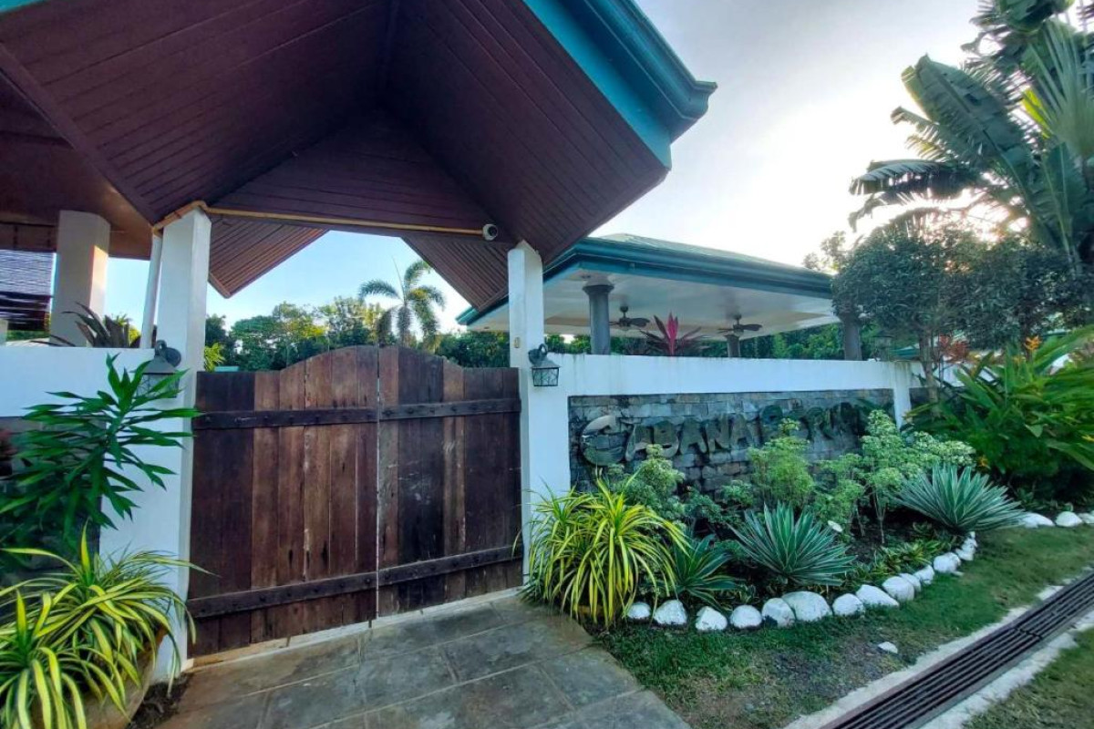 Cabana Republic