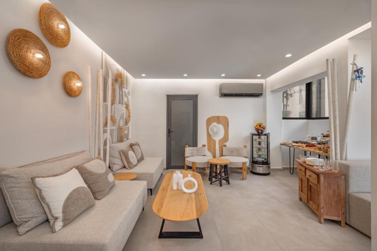 Cabana White Boutique Hotel & Suites