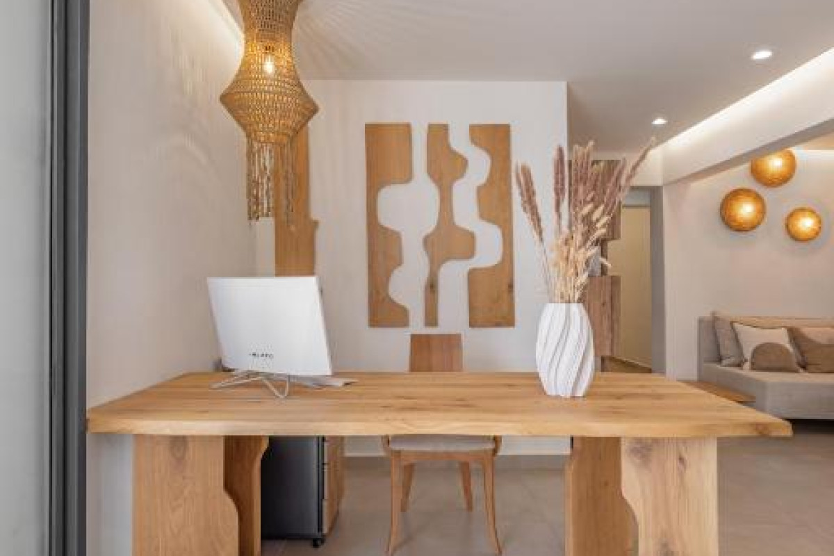 Cabana White Boutique Hotel & Suites