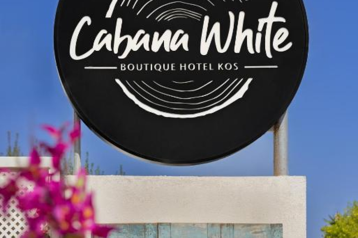 Cabana White Boutique Hotel & Suites