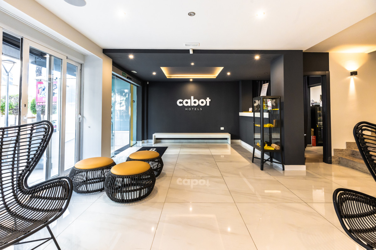 Cabot Playa Grande - adults only