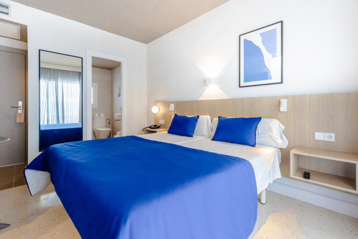 Cabot Playa Grande - adults only