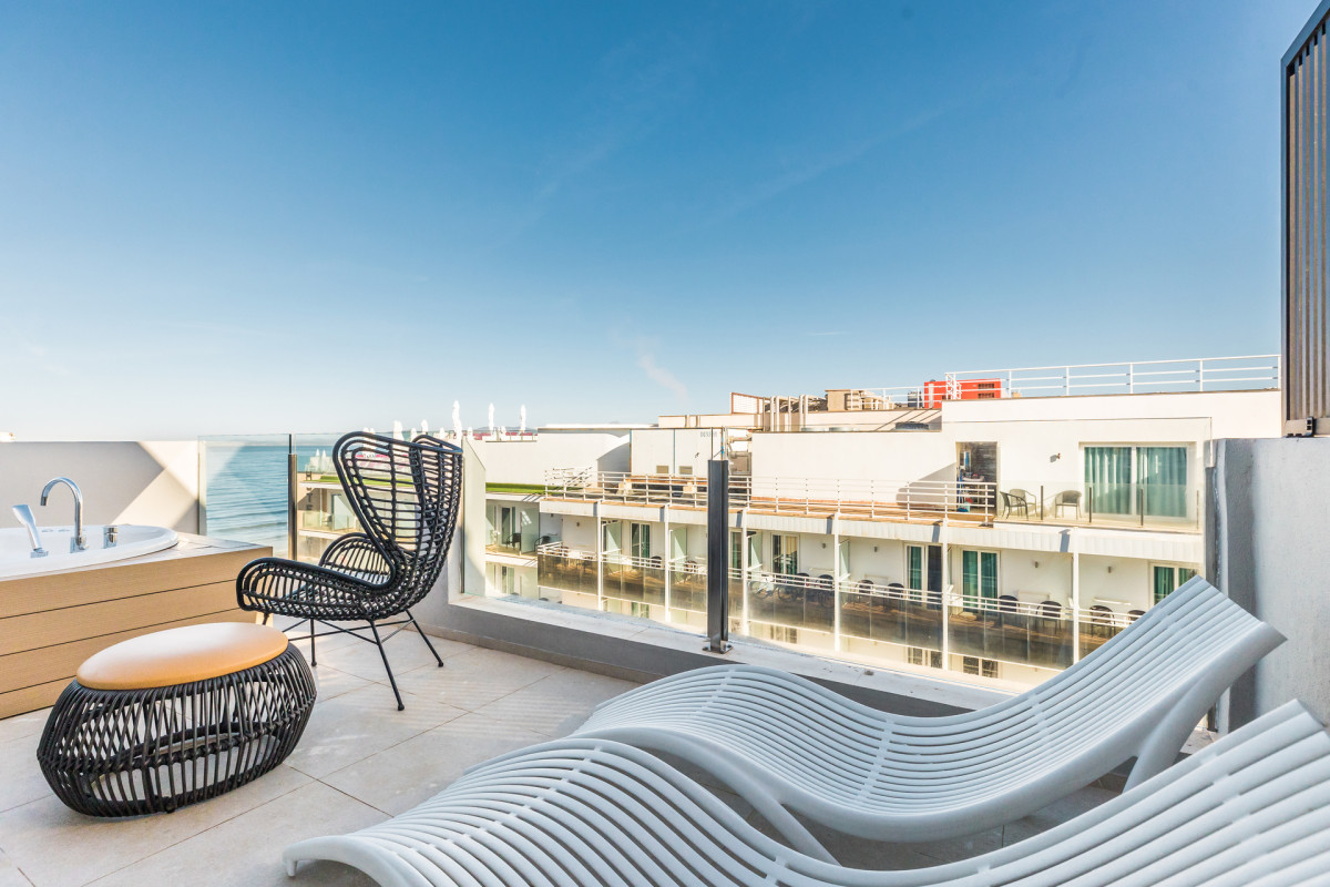 Cabot Playa Grande - adults only