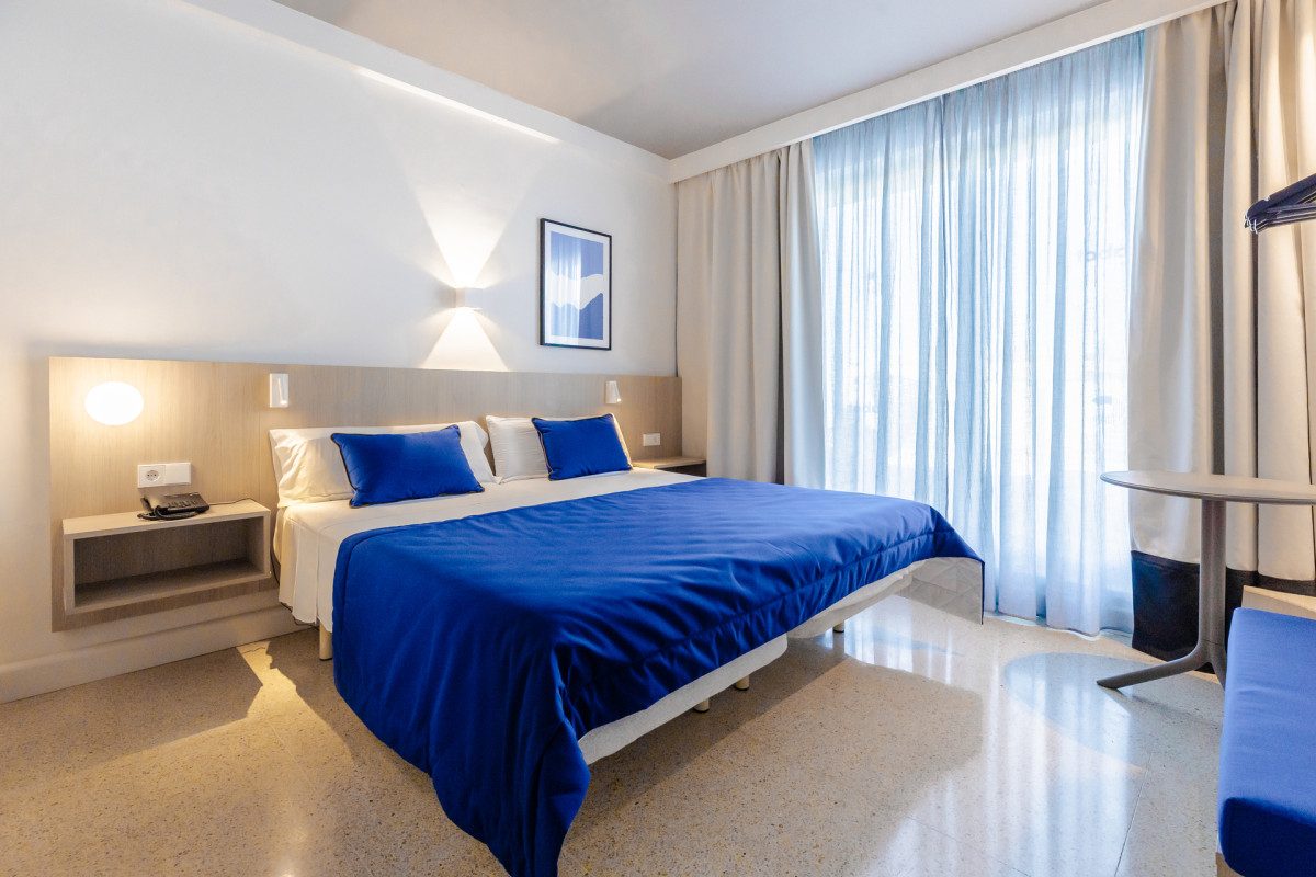 Cabot Playa Grande - adults only