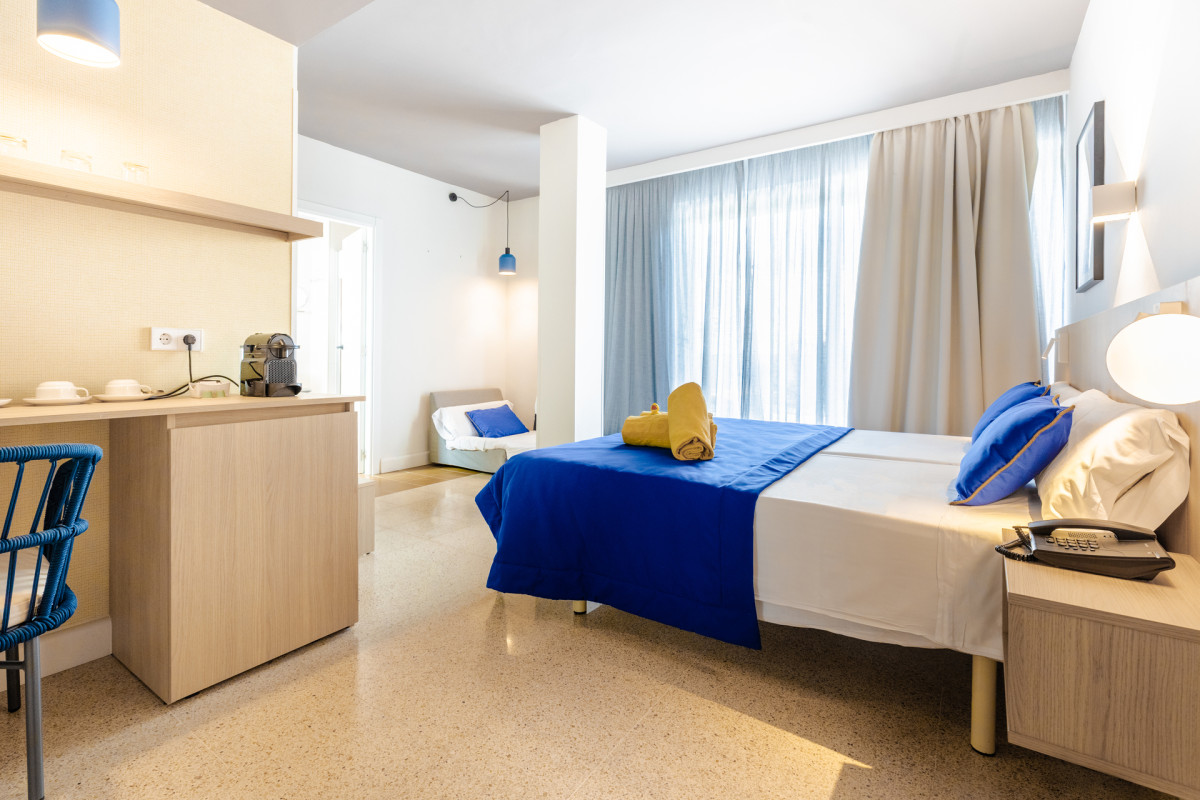 Cabot Playa Grande - adults only