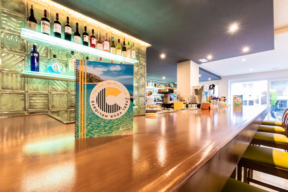 Cabot Playa Grande - adults only