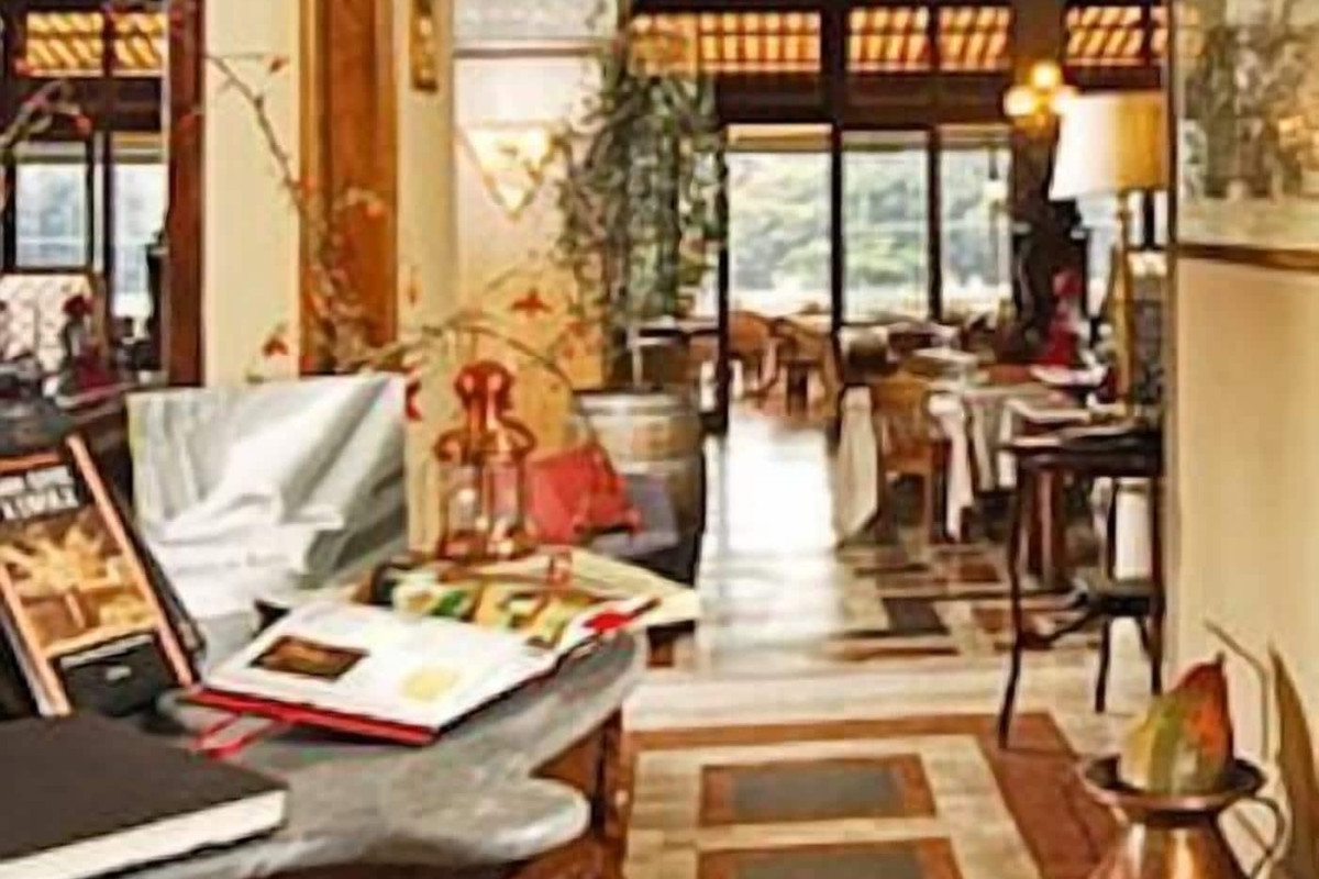 Cacciani Hotel