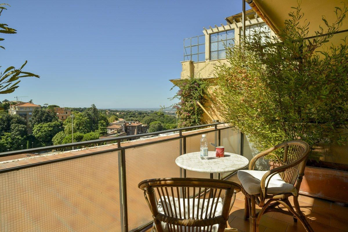 Cacciani Hotel