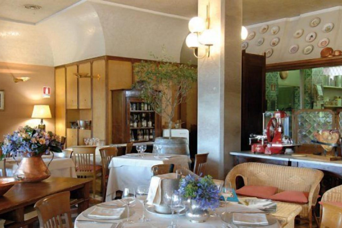 Cacciani Hotel