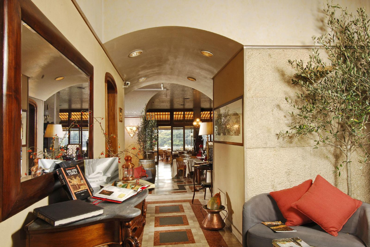 Cacciani Hotel