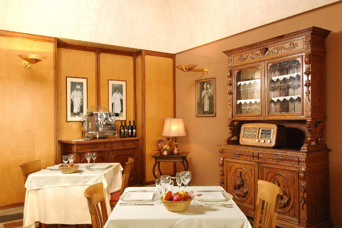 Cacciani Hotel
