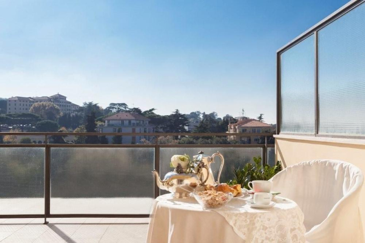 Cacciani Hotel