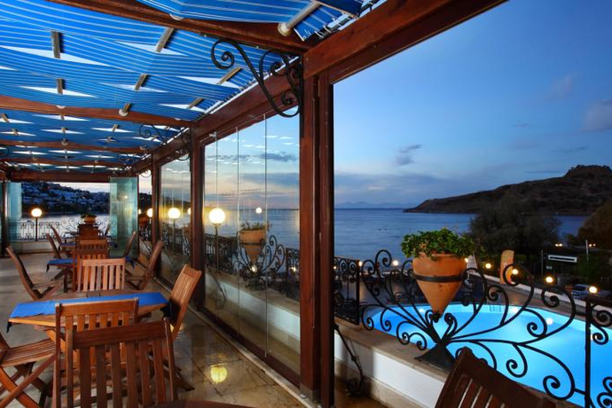 FLEUR BAY RESORT (EX.CACTUS FLEUR BEACH CLUB)