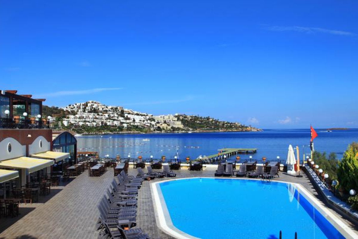 FLEUR BAY RESORT (EX.CACTUS FLEUR BEACH CLUB)