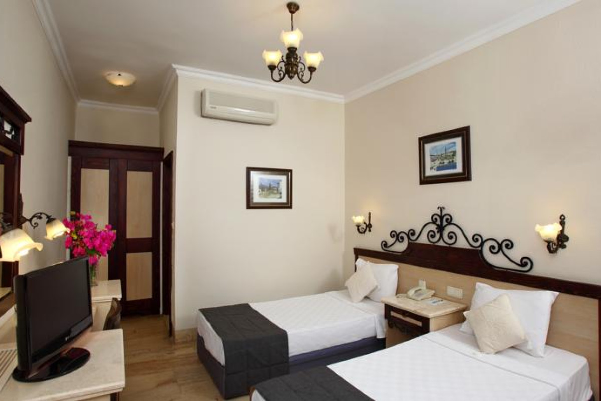 FLEUR BAY RESORT (EX.CACTUS FLEUR BEACH CLUB)