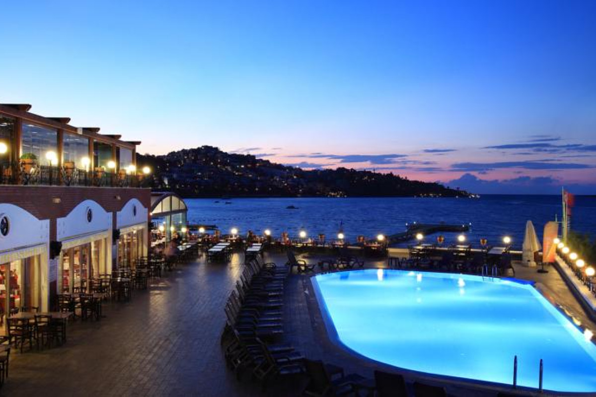 FLEUR BAY RESORT (EX.CACTUS FLEUR BEACH CLUB)