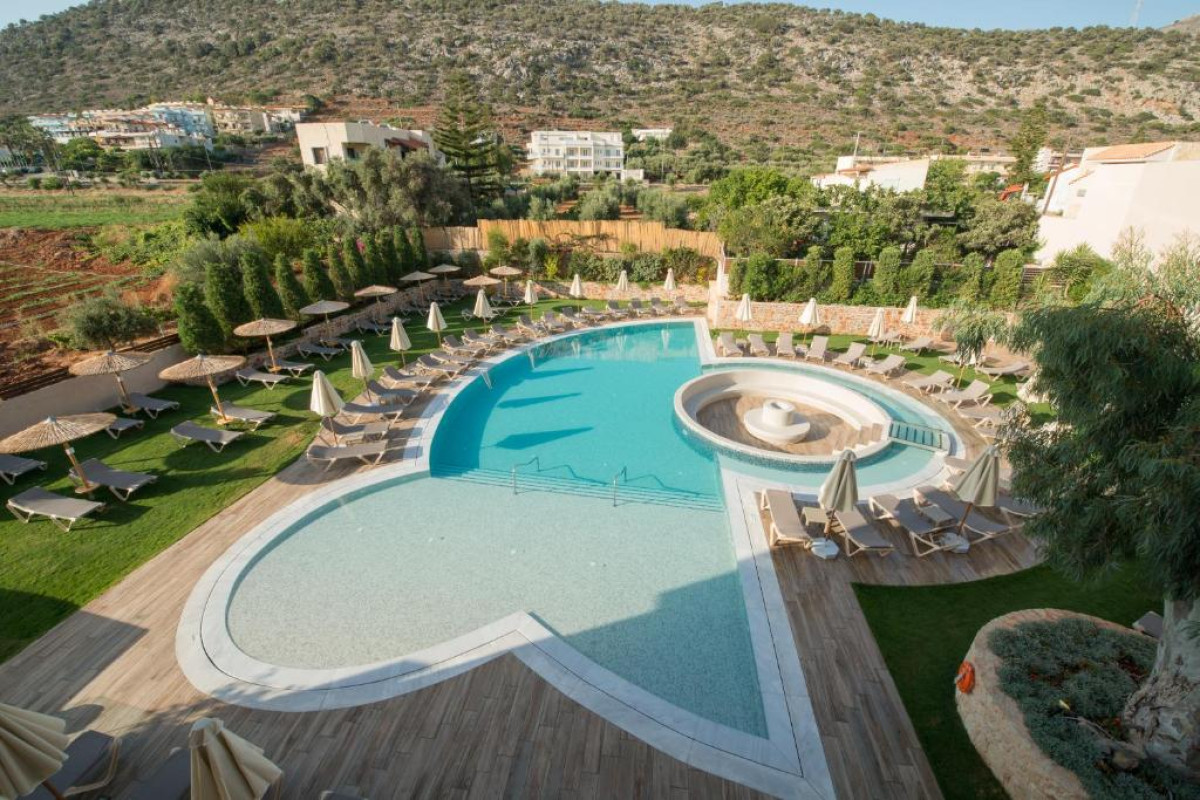 Cactus Royal Hotel