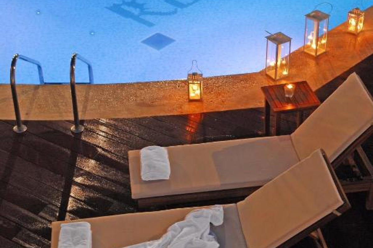 Cactus Royal Hotel