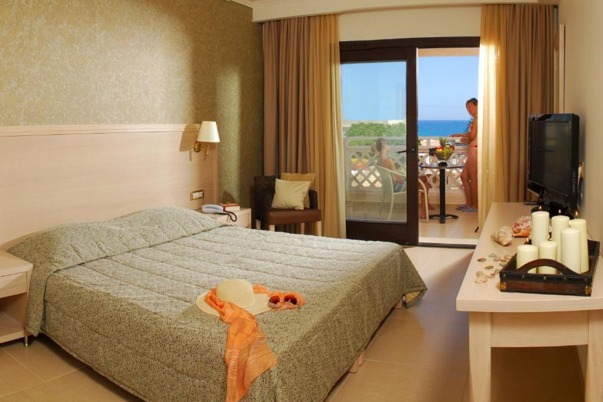 Cactus Royal Hotel