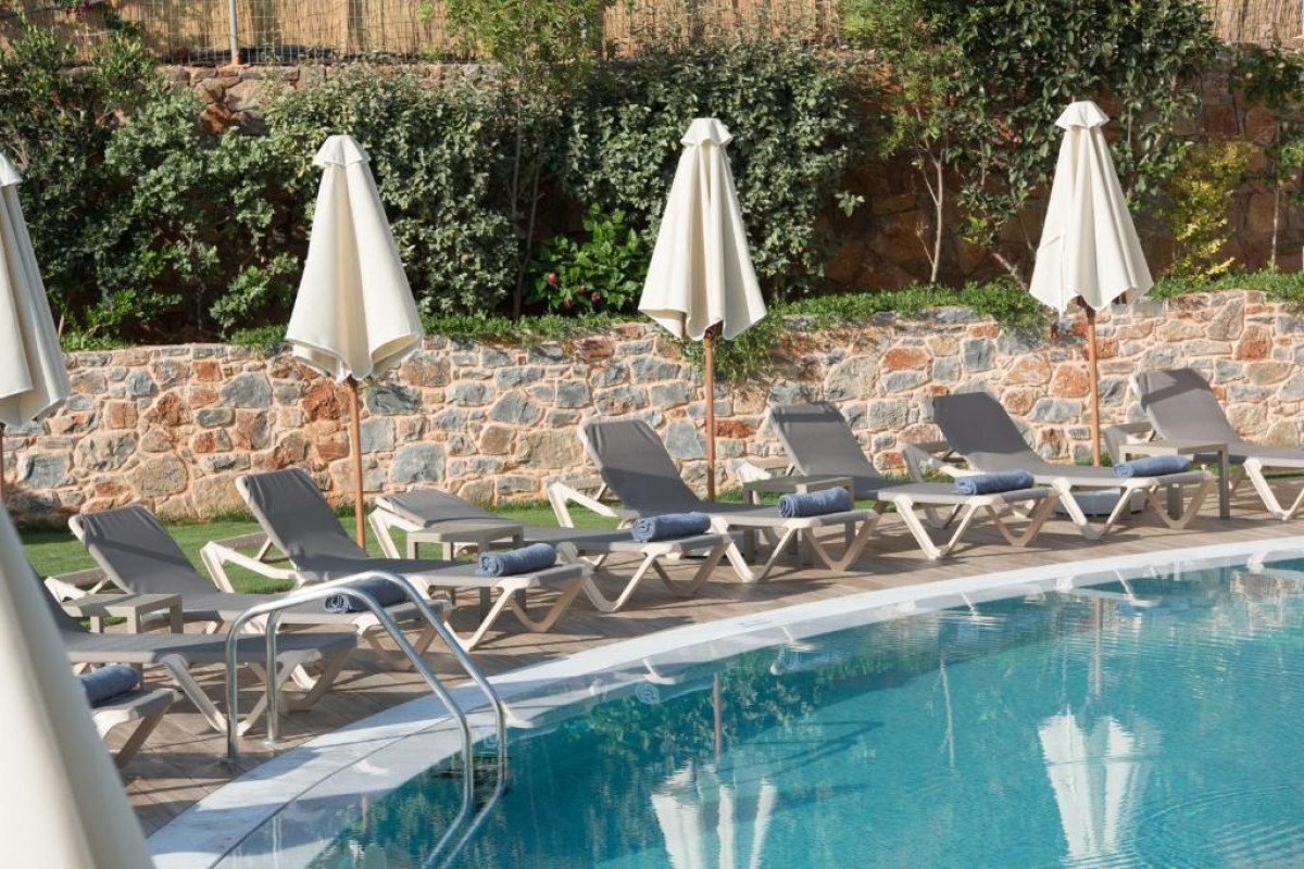Cactus Royal Hotel