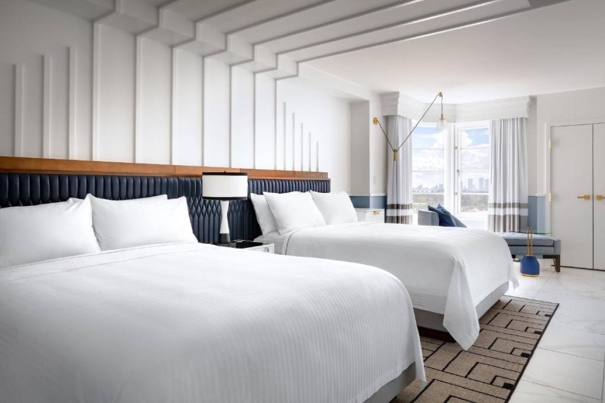 Cadillac Hotel & Beach Club