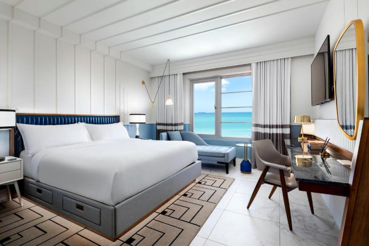 Cadillac Hotel & Beach Club