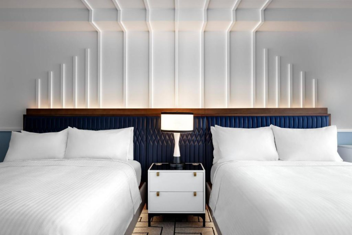 Cadillac Hotel & Beach Club