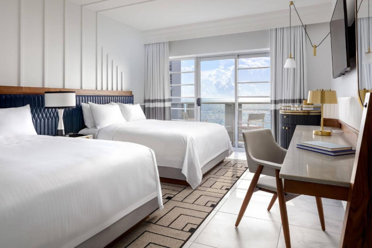 Cadillac Hotel & Beach Club