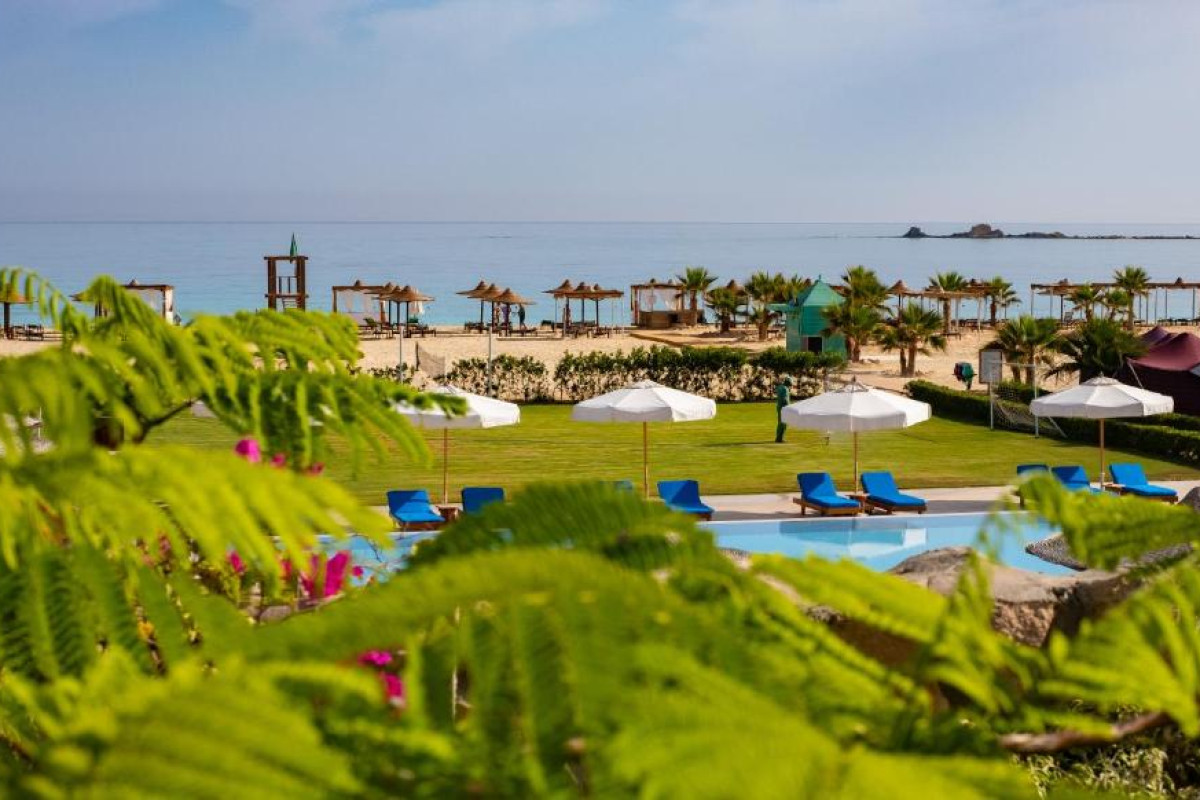 Caesar Bay Resort