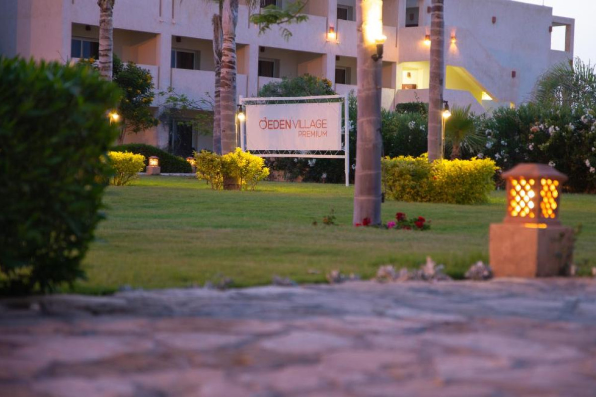 Caesar Bay Resort