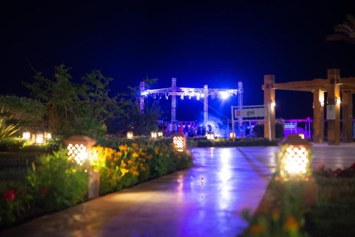 Caesar Bay Resort