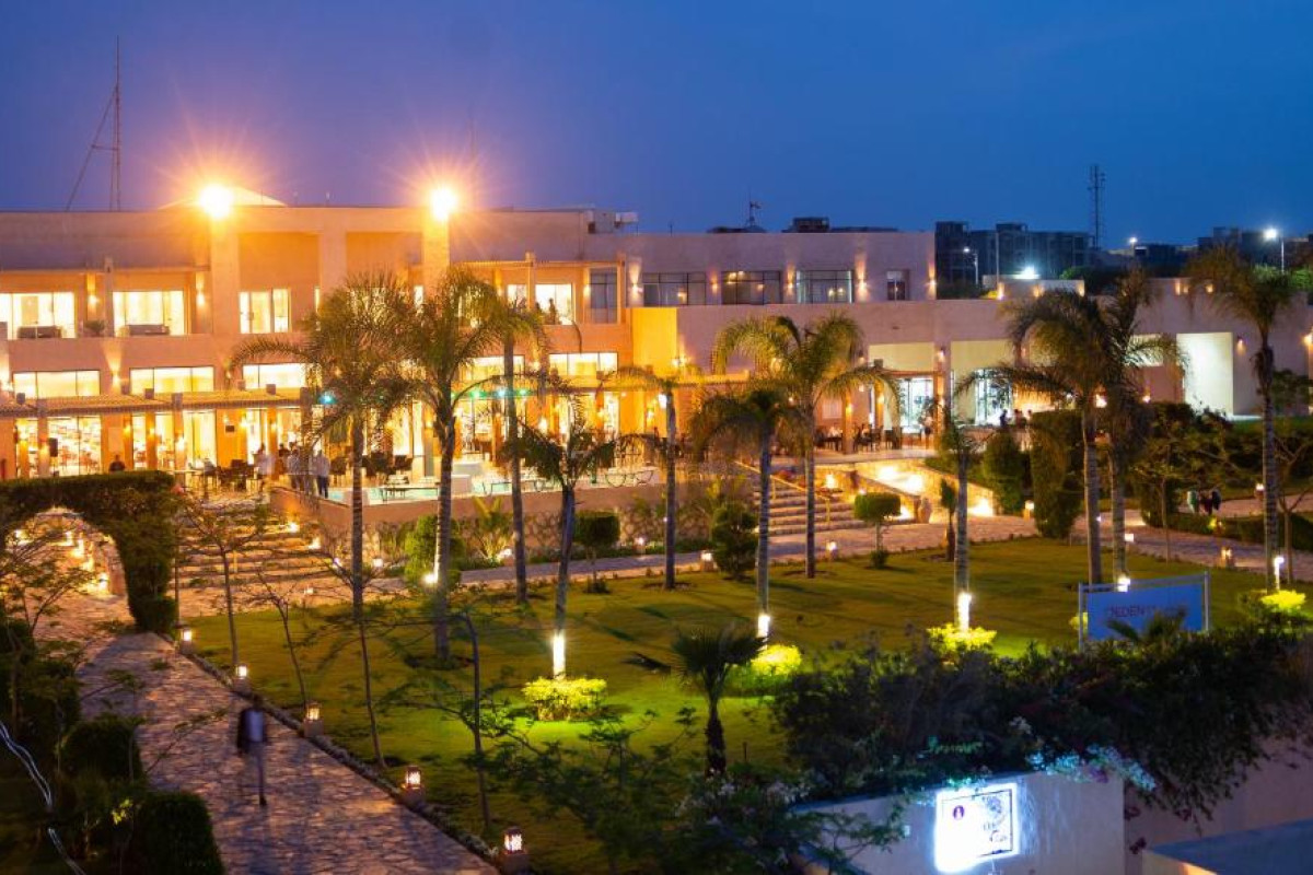 Caesar Bay Resort