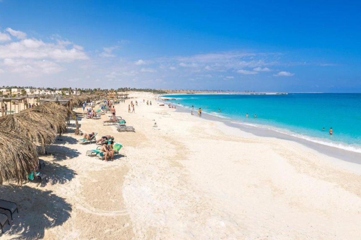 Caesar Bay Resort