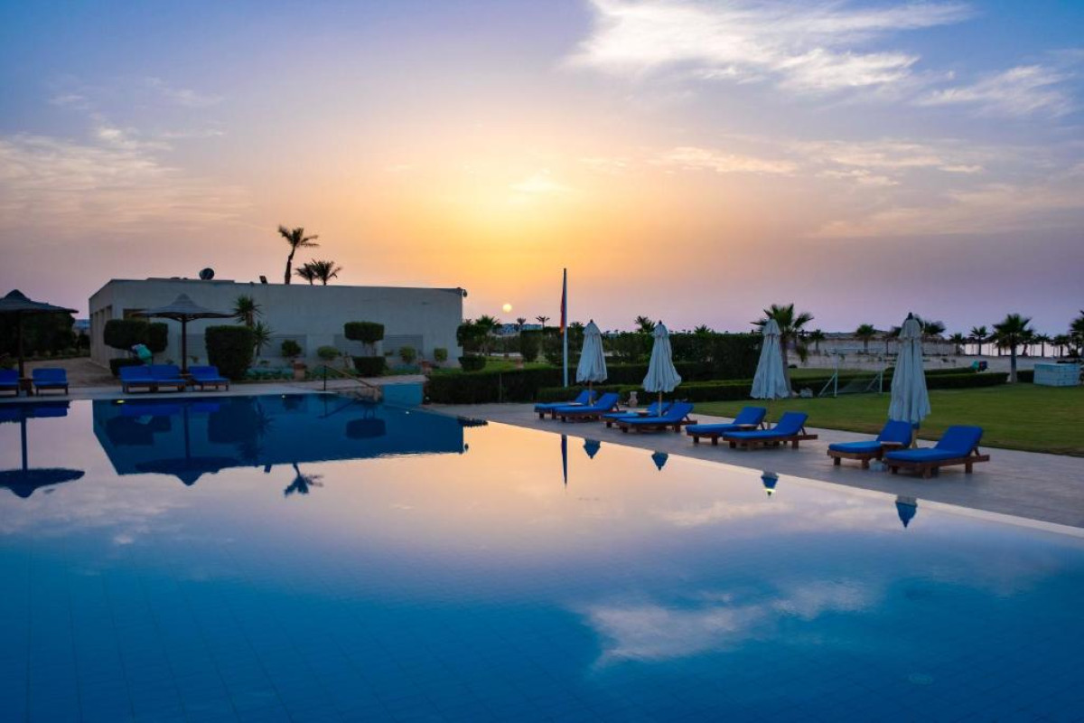 Caesar Bay Resort