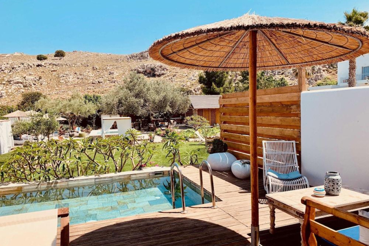 Caesars Gardens Hotel & Spa