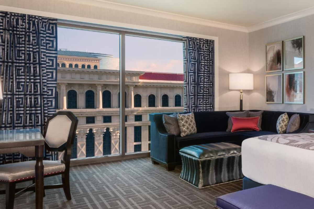 Caesars Palace Hotel & Casino