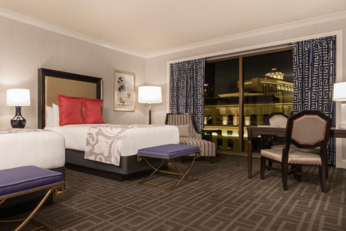 Caesars Palace Hotel & Casino