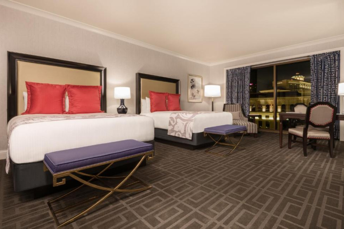Caesars Palace Hotel & Casino