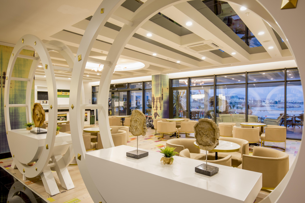 Mary Hotel Alanya (Ex. Sirius Deluxe)
