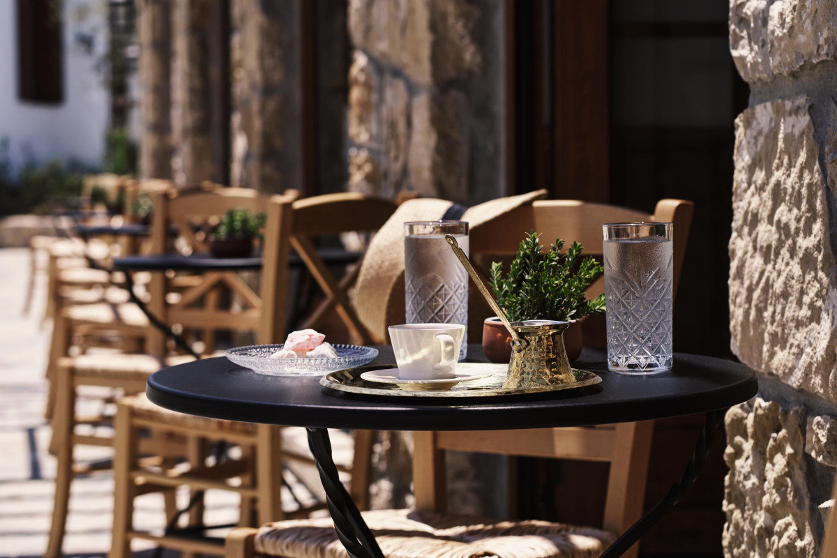Lesante Cape – The Leading Hotels of the World