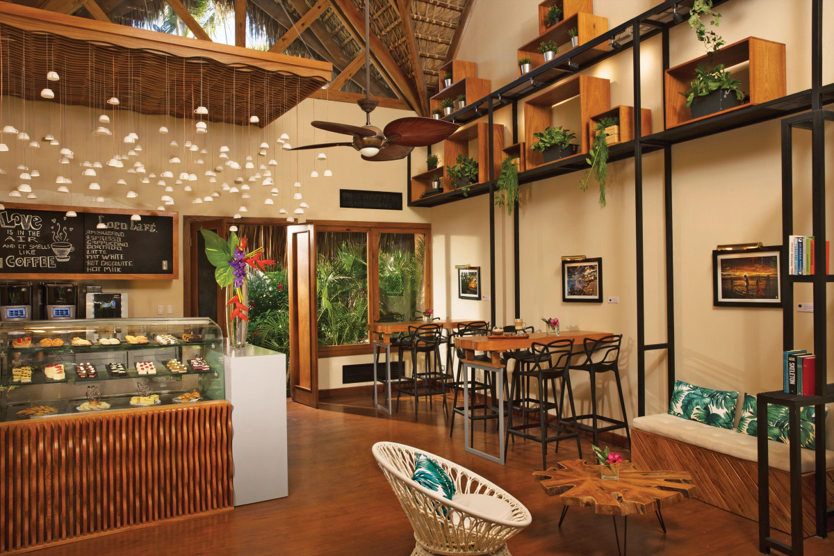 Zoetry Agua Punta Cana