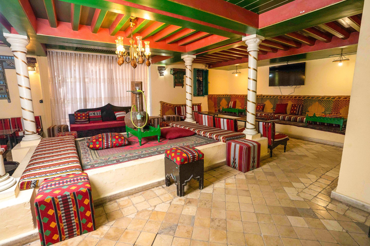 EL KSAR RESORT