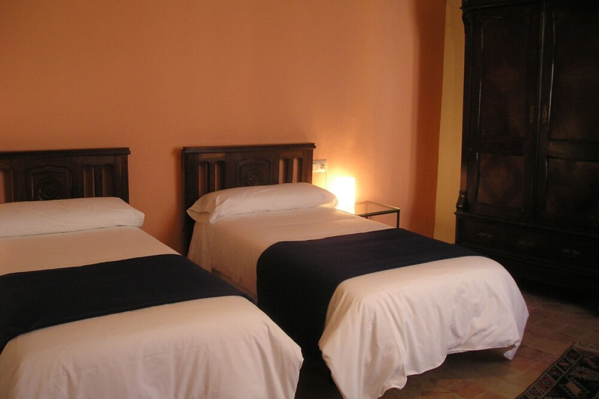 Cal Maginet Hotel