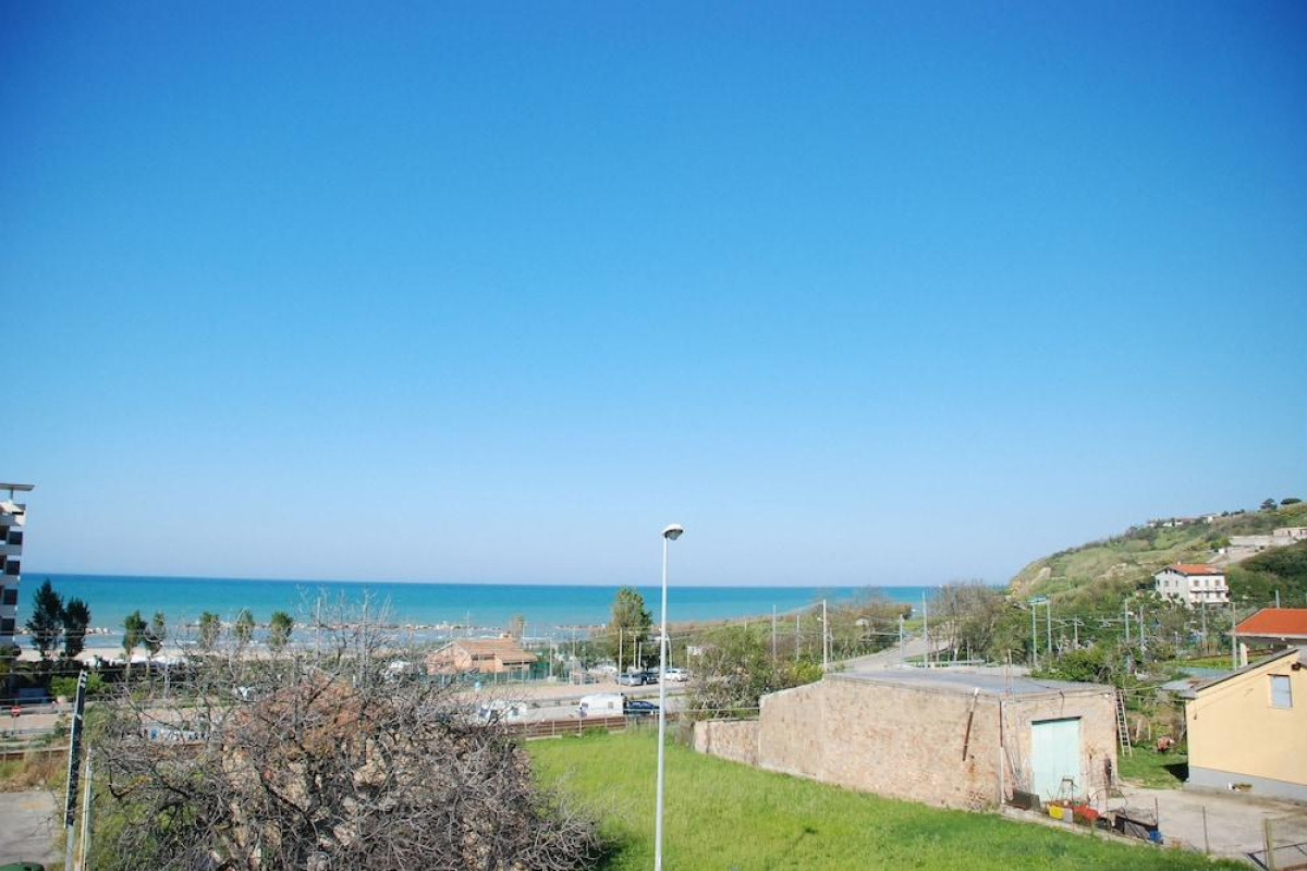 Cala Chiara B&B